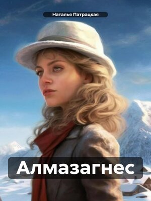 cover image of Алмазагнес